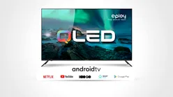 Ofertă pentru un Smart TV QLED 4K la Dedeman. Îți transformă sufrageria în cinematograf