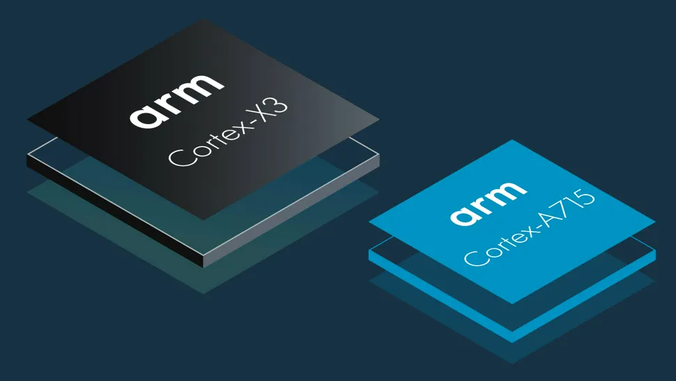 Cortex-X3, cel mai avansat nucleu de procesare Qualcomm, dezvăluit oficial. Este cu 22% mai rapid decât predecesorul X2
