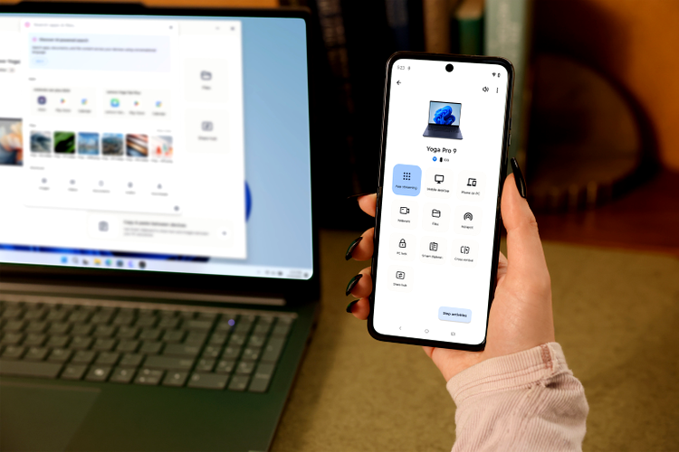Smart Connect