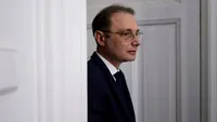 Luca Niculescu și-a convocat viitorii miniștri înaintea votului de învestitură. Premierul desemnat avertizează: Nu ne așteaptă o perioadă ușoară