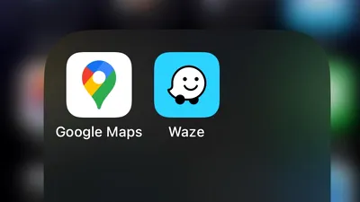 Eroarea aplicației Waze care s-ar putea să te facă să treci la Google Maps