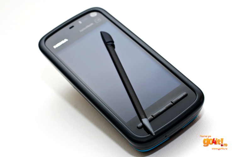 Nokia 5800 XpressMusic