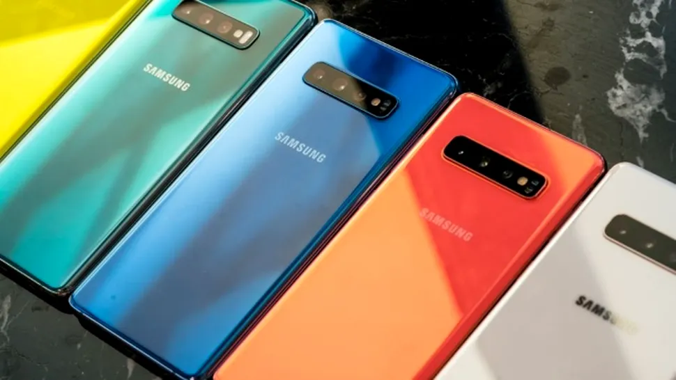 Samsung, victimă colaterală a sancţiunilor impuse rivalului Huawei. Pierderi de miliarde de dolari
