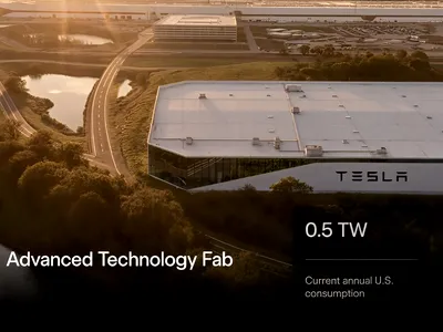 Elon Musk a prezentat prezentat TeraFab, un proiect industrial de amploare fără precedent