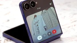 Zvon: detalii despre camerele de pe Samsung Galaxy Z Flip 8