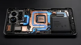 Răcire cu lichid, analizată de Samsung pentru viitoarele telefoane Galaxy