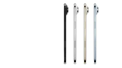 Lipsa de succes a modelului iPhone Air determină concurența să abandoneze conceptul de telefon ultra-slim