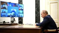 Noua ordine mondială! Vladimir Putin dă lovitura. Au anunțat joi, 26 mai