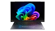 Lenovo pregătește un laptop ThinkBook cu ecran rulabil. Project Swan ar putea fi prezentat în curând