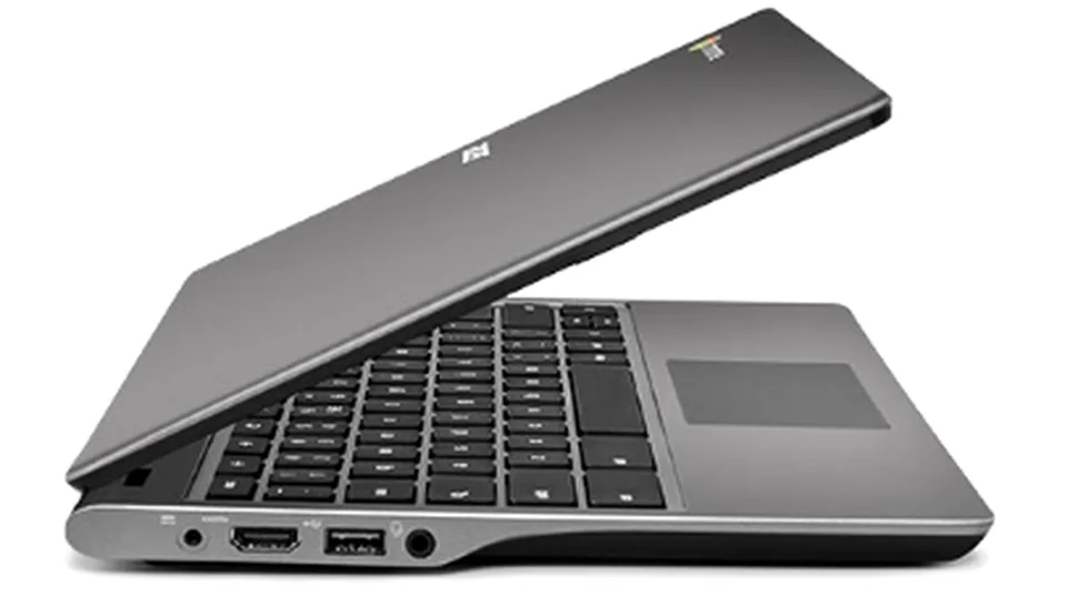 Acer lansează primul Chromebook cu procesor Core i3
