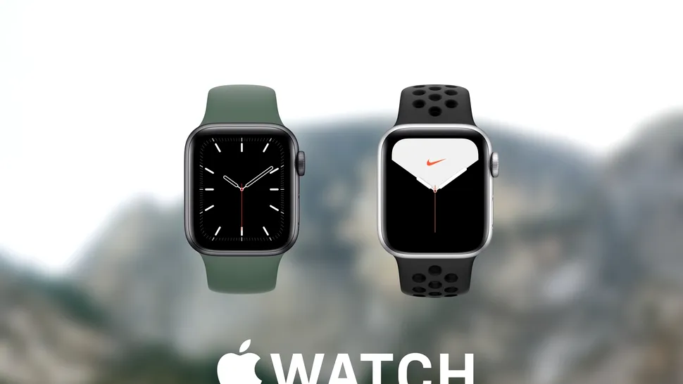 Apple Watch SE ar putea fi un ceas accesibil echipat cu hardware mai nou