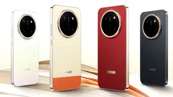 Honor pregătește un smartphone cu baterie uriașă de 14.000 mAh
