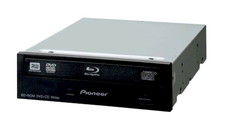 Unităţile optice Blu-ray pentru PC sunt încă foarte scumpe
