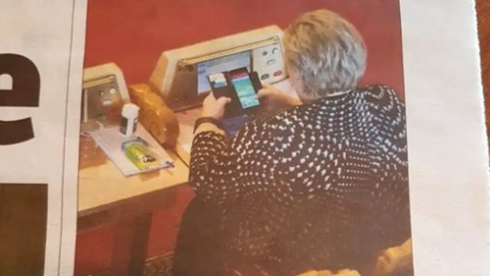 Premierul norvegian a fost surprins în timp ce se juca Pokemon Go în Parlament