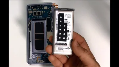 Samsung oferă primele declaraţii pe tema defectării acumulatorilor, raportată la unele telefoane Galaxy Note 8