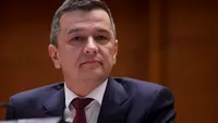 Sorin Grindeanu, mesaj după desemnarea lui Luca Niculescu: PSD e extrem de dezamăgit de alegerea pe care a făcut-o Nicușor Dan aseară