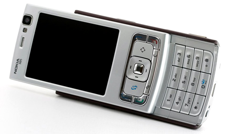 Nokia N95