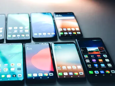 Top 5 lansări de smartphone-uri în aprilie 2026