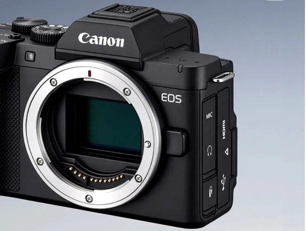 Canon EOS R8 Mark II – apar detalii înainte de lansare. Noul aparat foto vine cu stabilizare și rafală de 40 fps