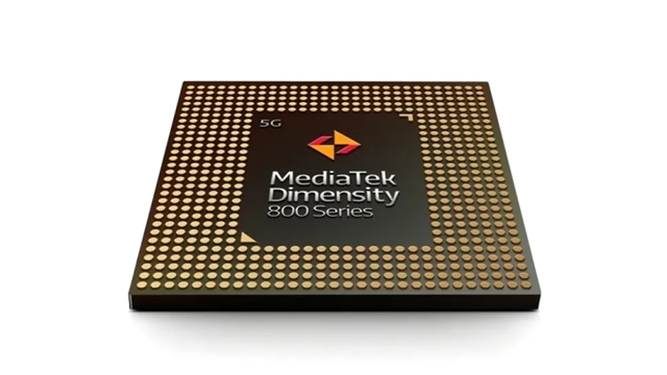 MediaTek a prezentat oficial Dimensity 800 cu 5G, un concurent pentru Snapdragon 765