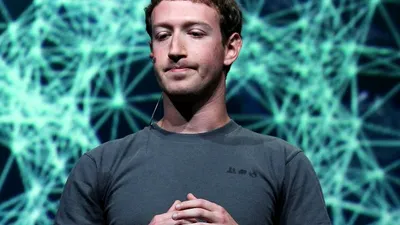 Mark Zuckerberg rupe tăcerea: Au fost făcute „erori” în colaborarea cu firma Cambridge Analytica
