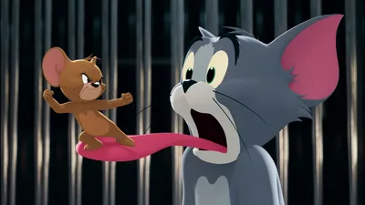 „Tom and Jerry”: Deși controversat, filmul ne duce cu gândul la bucuria copilăriei