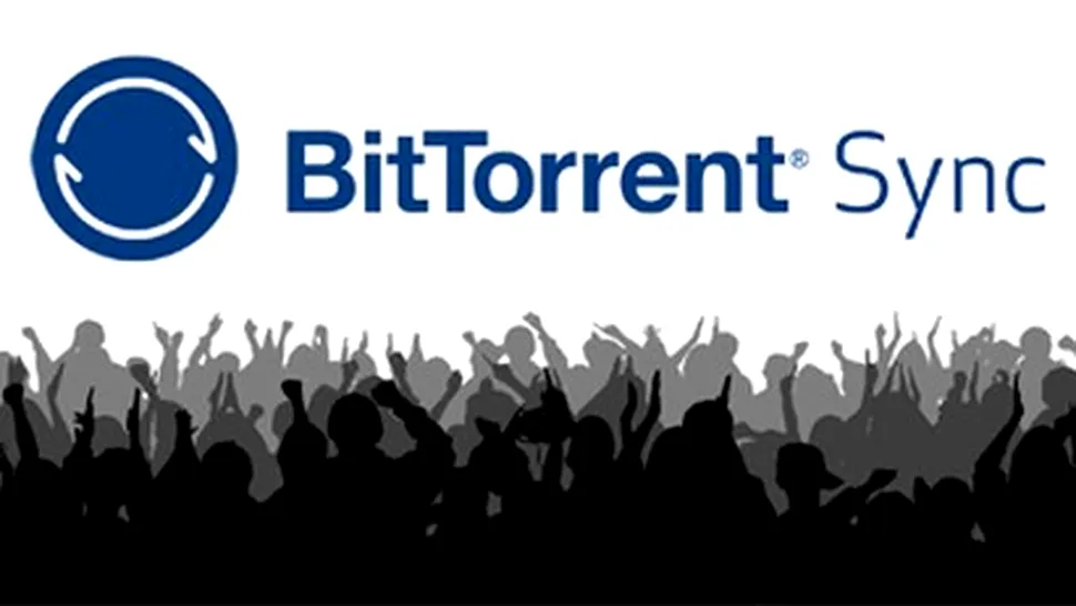 Aplicaţia săptămânii: BitTorrent Sync