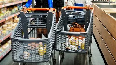 Programul magazinelor de sărbători: Kaufland, Lidl, Dedeman și Flanco (23 decembrie 2024 - 2 ianuarie 2025)