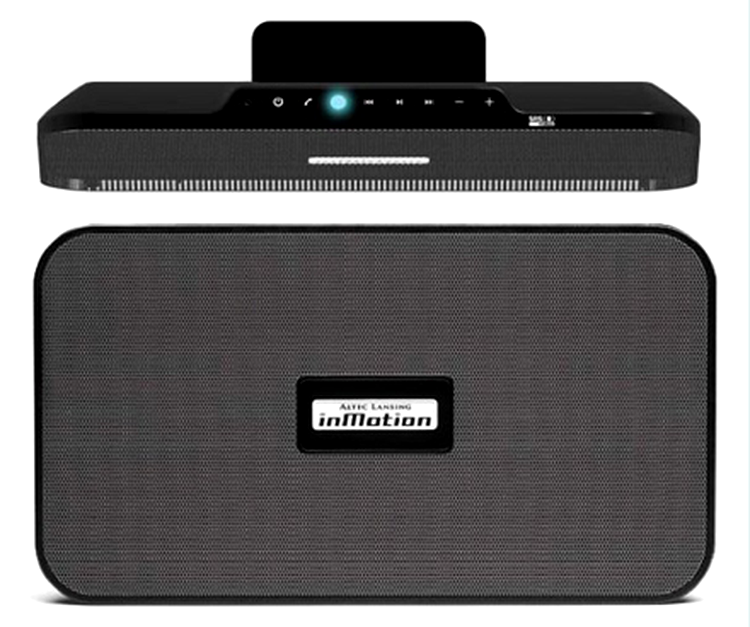 Altec Lansing Soundblade