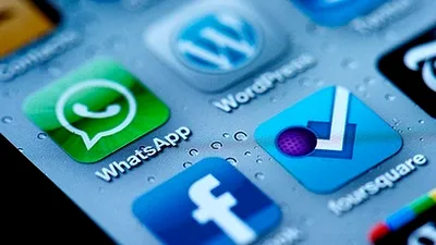 WhatsApp va oferi şi mesagerie vocală