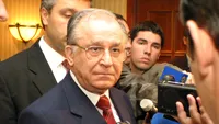 Ion Iliescu a păcălit întreaga Românie. Adevărul despre Revoluția din 1989: A fost nevoie să fie inventat un dușman