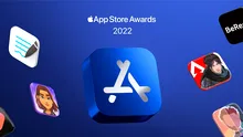Apple anunță câștigătorii App Store Awards 2022 și „Top 10” aplicații populare pe iPhone și iPad