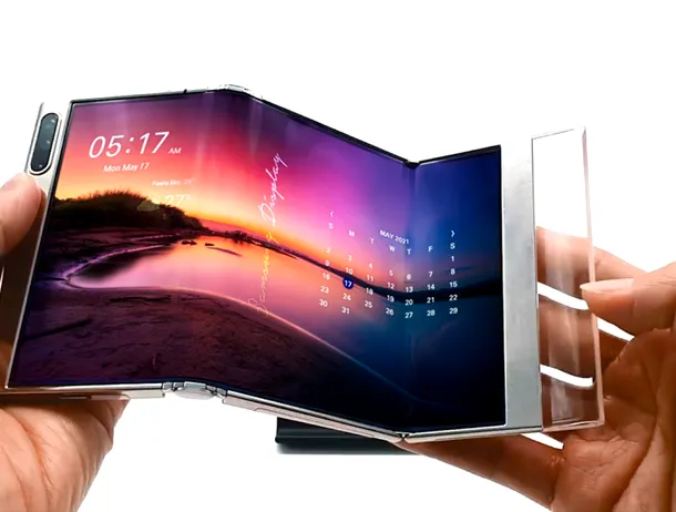 Apple ar putea impulsiona puternic piața ecranelor pliabile în 2026