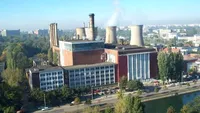 ELCEN repornește CET Grozăvești pentru a sprijini sistemul energetic. Centrala adaugă 30 MW în rețeaua națională