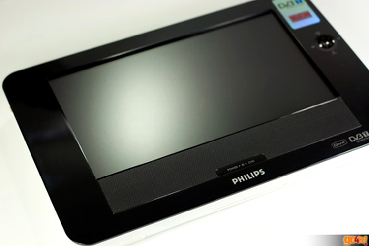 Philips PET835