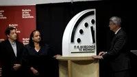Ceasul Apocalipsei ajunge la doar 85 de secunde de miezul nopții, pe fondul războaielor, crizei climatice și al exploziei inteligenței artificiale
