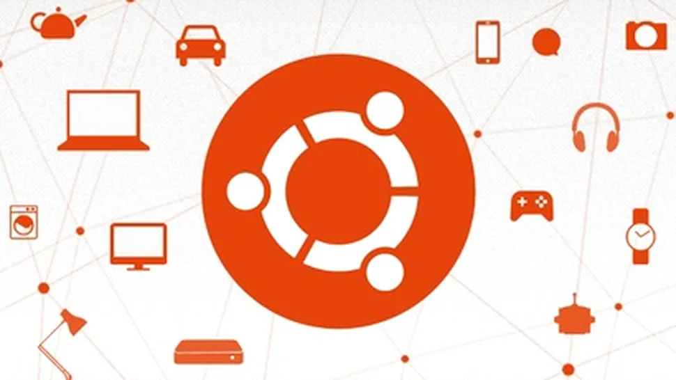 Canonical lansează Ubuntu Core pentru Internet of Things
