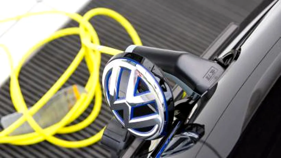Volkswagen plănuieşte să lanseze 30 de modele de maşini electrice în următorii 10 ani. Compania ar putea renunţa la motoarele Diesel