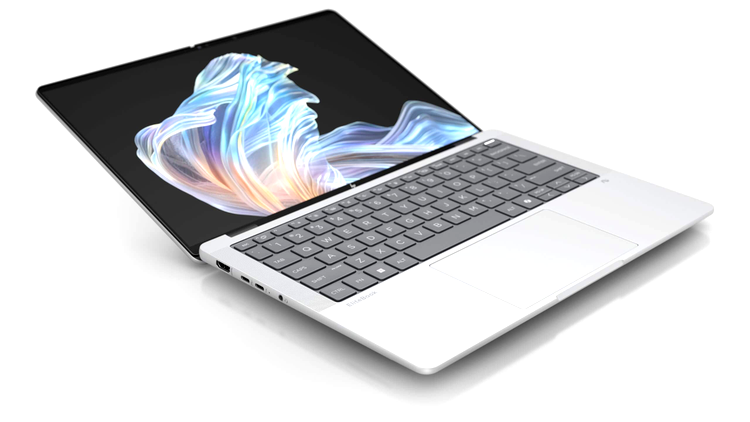 HP EliteBook X 14 AI
