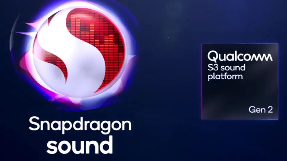 Qualcomm anunță S3 Gen 2 Sound Platform, platformă pentru căști wireless de gaming