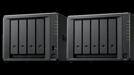 Synology NAS DS925+, o soluție compactă și puternică cu performanțe ridicate