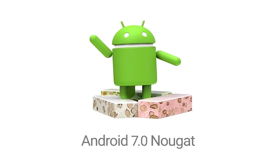 Android 7.0 Nougat ar putea fi lansat săptămâna viitoare pe telefoanele Nexus