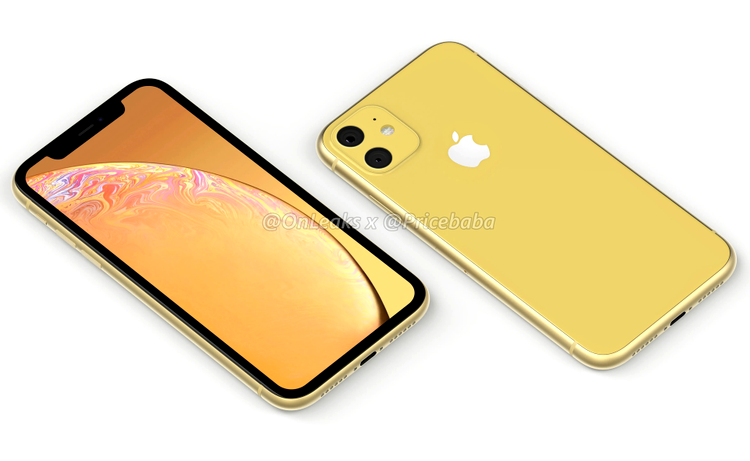 iPhone XR 2