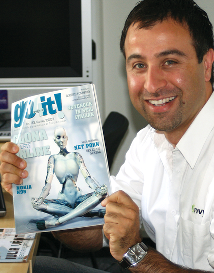 Luciano Alibrandi