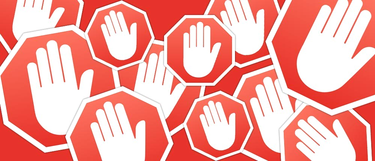 Serviciu anti-adblock, folosit de hackeri pentru a infecta PC-urile vizitatorilor unor website-uri legitime