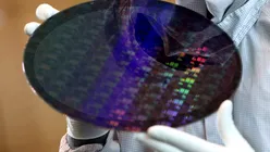TSMC atinge un randament de până la 98% pentru cipurile AI cu tehnologie CoWoS