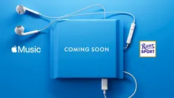 Apple promovează serviciul Apple Music în Germania cu ajutorul tabletelor de ciocolată