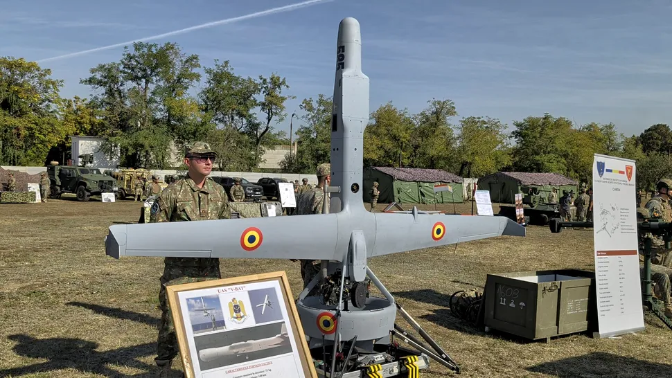 Mai multe echipamente militare moderne: România ar putea primi bani în plus prin SAFE. Bruxellesul pregătește redistribuirea miliardelor