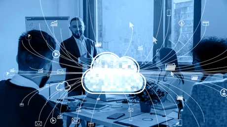Cloud Guvernamental: STS lansează licitație de zeci de milioane de lei pentru licențe