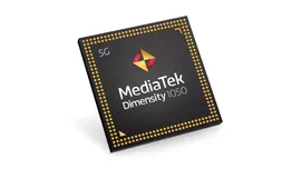 MediaTek anunță Dimensity 1050, un chipset mid-range accesibil cu 5G de mare viteză